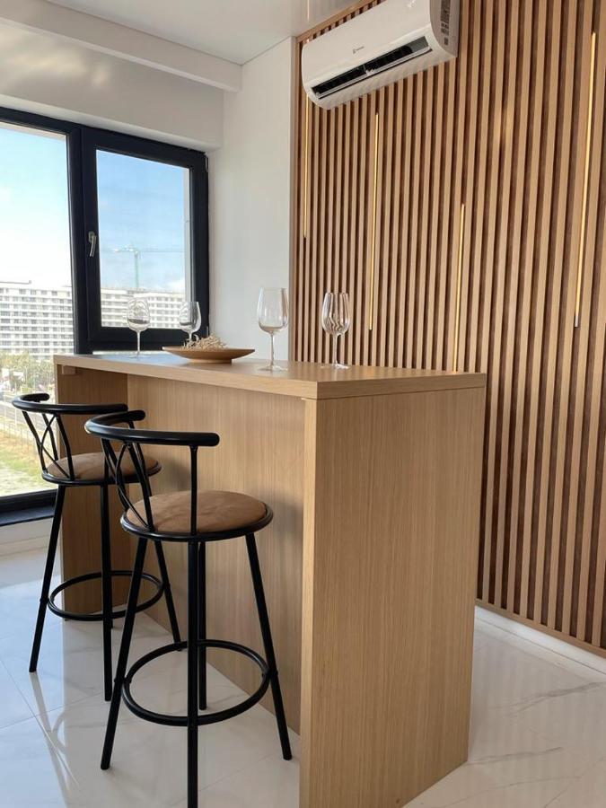 Shiba Studio Mamaia Exterior foto