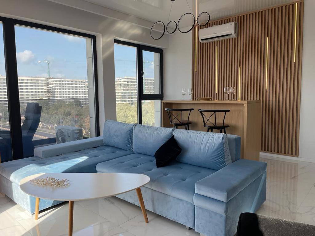 Shiba Studio Mamaia Exterior foto